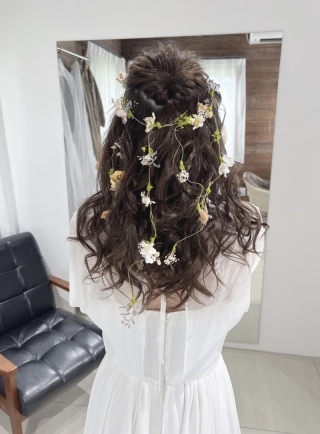 STUDIO SOLA 美瑛店（スタジオSOLA）_アドバイス写真