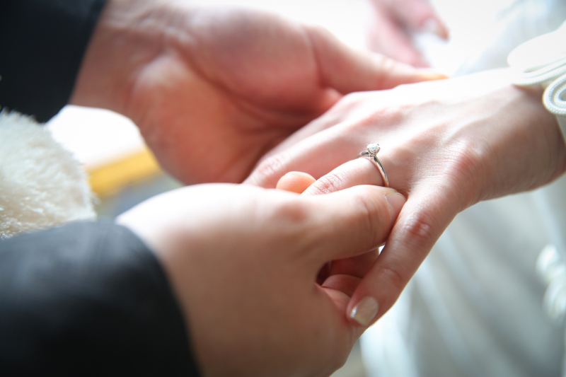 Wedding Story 松戸店_投稿写真