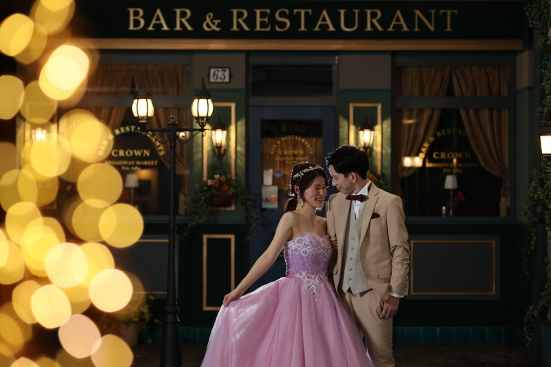 studio LUMINOUS お台場_投稿写真