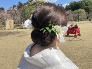 ル・トレフル produced by スタジオエス_アドバイス写真