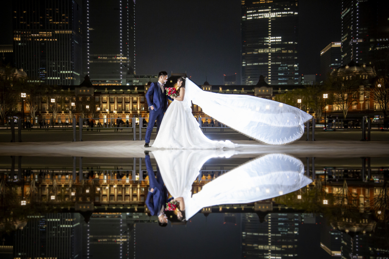 PHOTO WEDDING STYLE_投稿写真