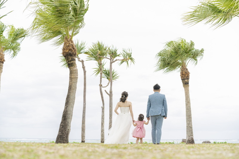 マーブルリゾートウェディング沖縄［MARBLE RESORT WEDDING 沖縄］_投稿写真