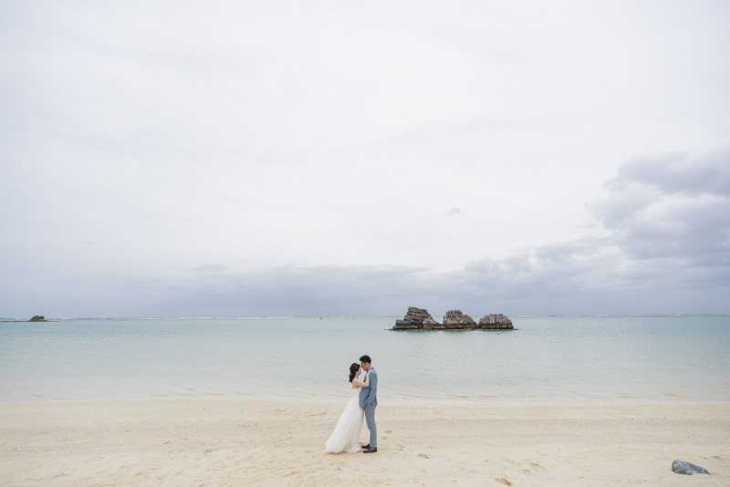 マーブルリゾートウェディング沖縄［MARBLE RESORT WEDDING 沖縄］_投稿写真