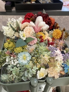 Photo Maison &eacute;crin 名古屋店_アドバイス写真