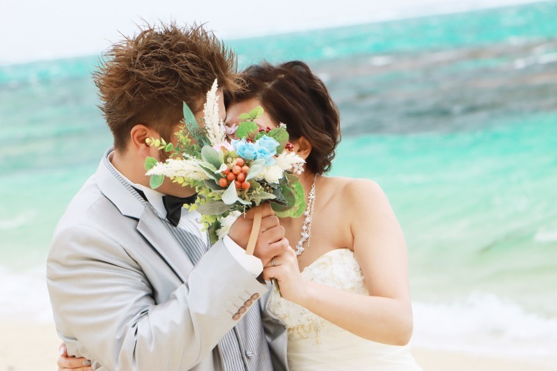 フリーダムウェディングステージ石垣_投稿写真