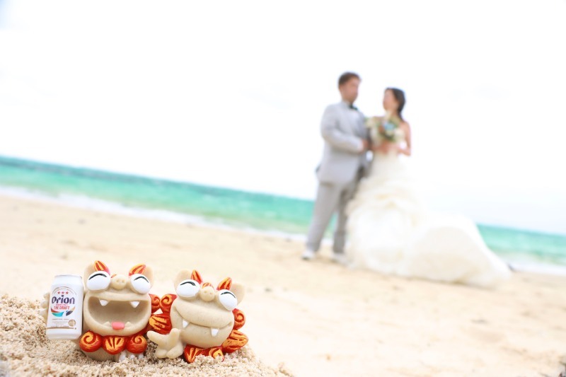 とてもキレイな無人ビーチで思い出撮影_30564_投稿写真_3