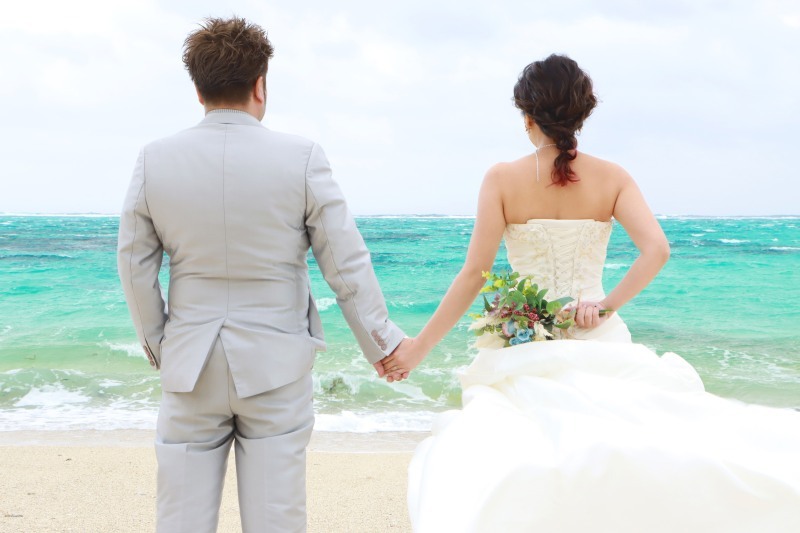 とてもキレイな無人ビーチで思い出撮影_30564_投稿写真_2