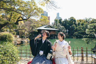 Marry Grace /マリーグレース_アドバイス写真