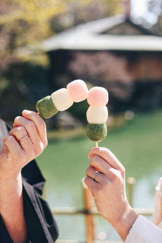 Marry Grace /マリーグレース_アドバイス写真