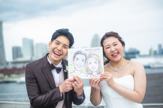 Photo Jellish　横浜（フォトジェリッシュ横浜）_アドバイス写真