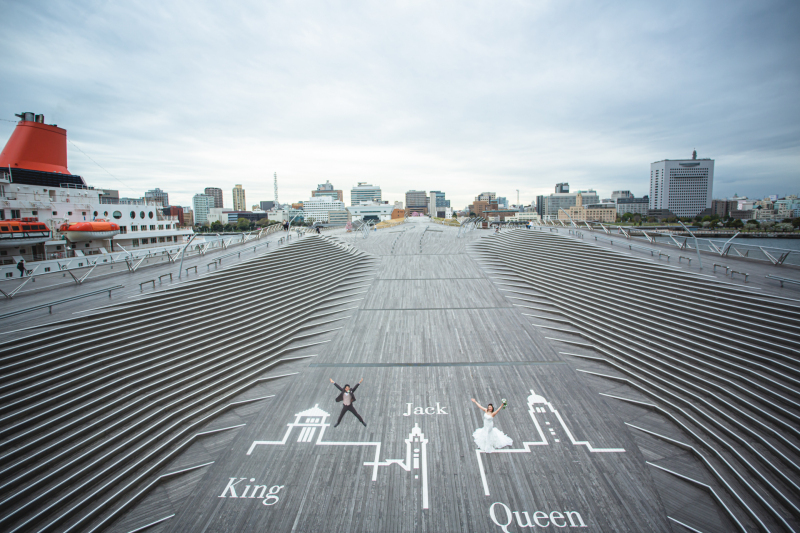 Photo Jellish　横浜（フォトジェリッシュ横浜）_投稿写真