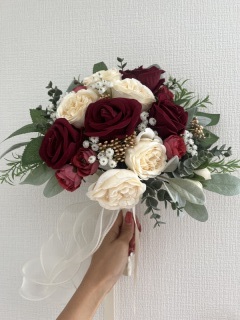 PHOTO WEDDING STYLE_アドバイス写真