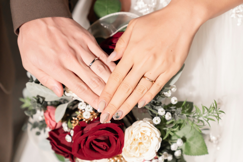 PHOTO WEDDING STYLE_投稿写真