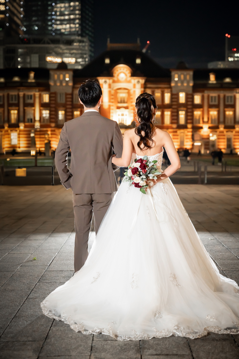 PHOTO WEDDING STYLE_投稿写真