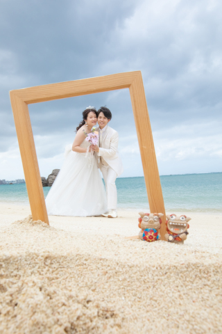 ヴォヤージュ ドゥ ルミエール北谷リゾート_アドバイス写真