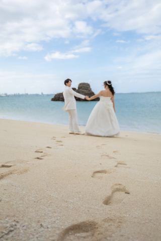 ヴォヤージュ ドゥ ルミエール北谷リゾート_アドバイス写真