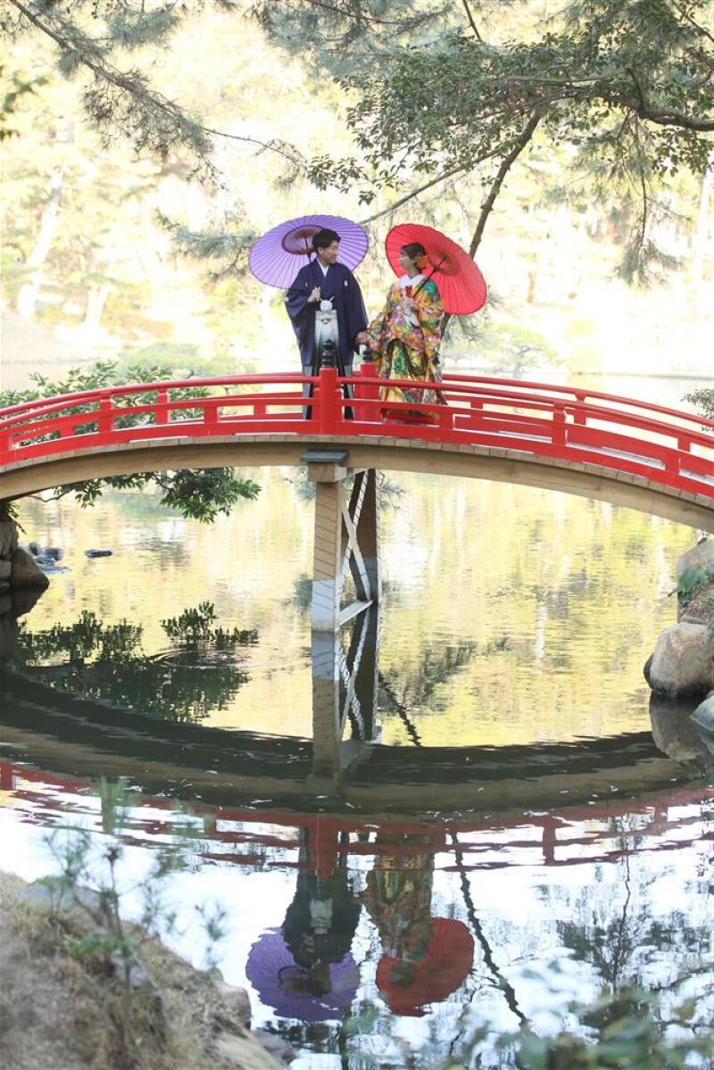 ワタベウェディング広島フォトスタジオ_投稿写真