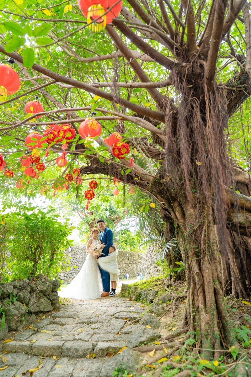 シエロ・イ・マーレ 沖縄 ~チャペルnature~_投稿写真