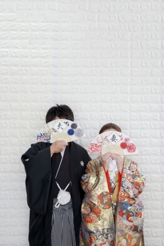 華雅苑　浅草橋本店 _アドバイス写真