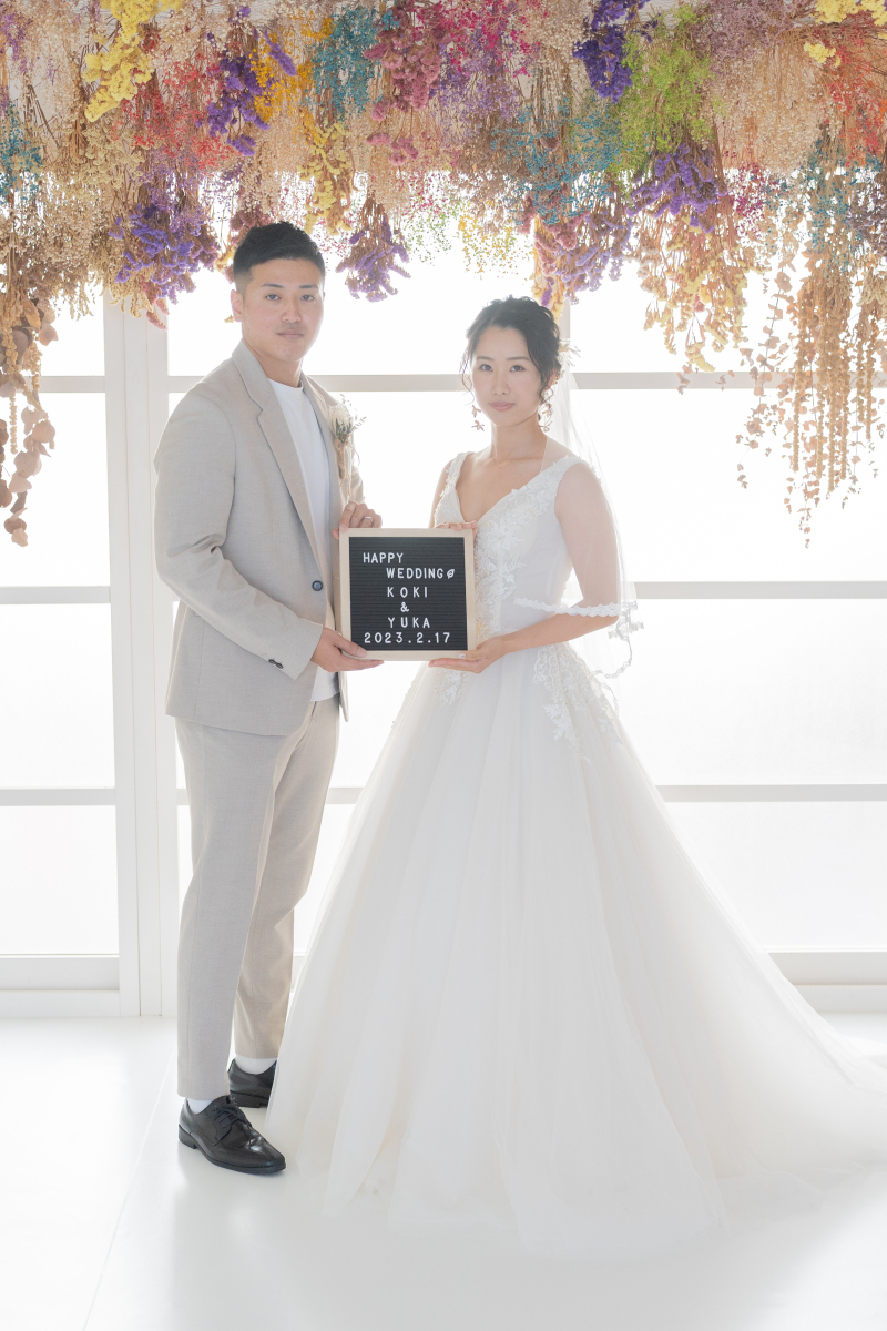 沖縄フォトウェディング　BEREL（ベレール）_投稿写真