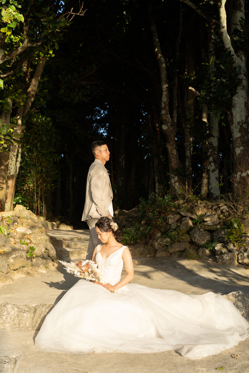 沖縄フォトウェディング　BEREL（ベレール）_投稿写真