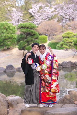 スタジオ5to7_アドバイス写真