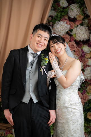 ラヴィファクトリー岡山店_アドバイス写真