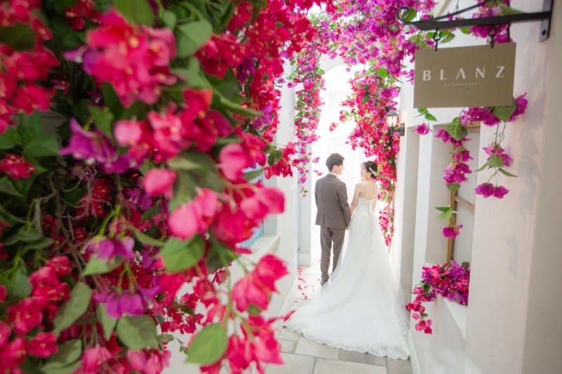 BLANZ（ブランズ）心斎橋_投稿写真