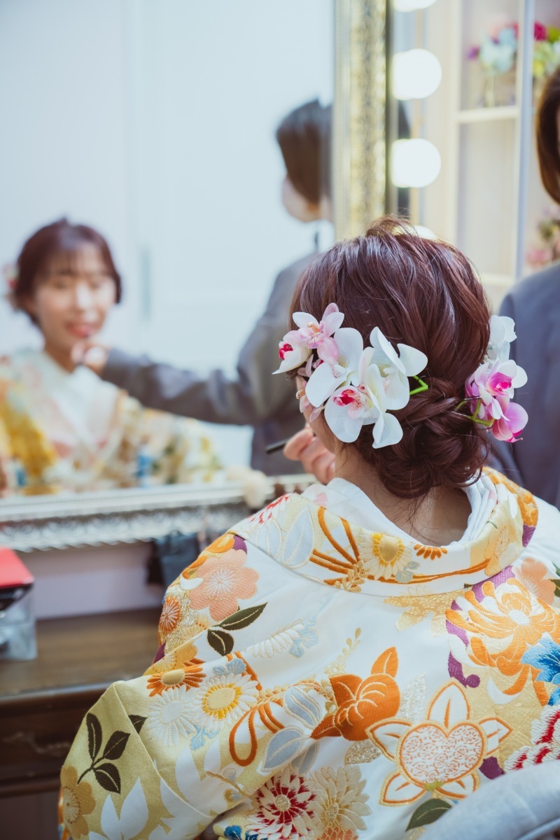 フォトスタジオ　ブライズメイド_投稿写真