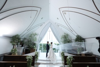 BRIDAL PHOTO STUDIO LUXE 松山 -リュクス松山-_アドバイス写真