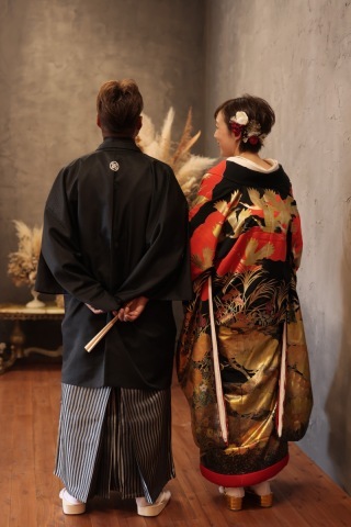 BRIDAL PHOTO STUDIO LUXE 松山 -リュクス松山-_アドバイス写真