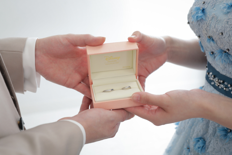 ワタベウェディング横浜ベイフォトスタジオ_投稿写真