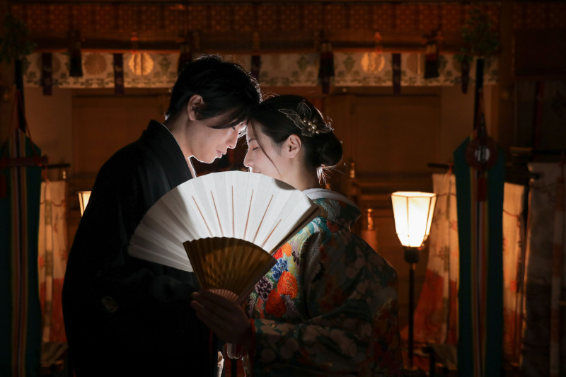 ワタベウェディング横浜ベイフォトスタジオ_投稿写真