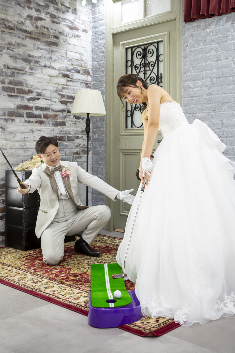 PHOTO WEDDING STYLE_投稿写真