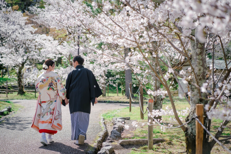 Arch Bridal_投稿写真