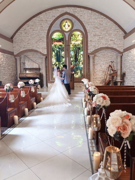 PHOTO WEDDING FLEUR_投稿写真