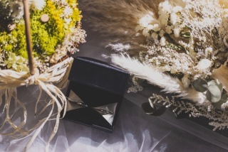 ブライダルアトリエラ・ドゥー【La・Doux】_アドバイス写真