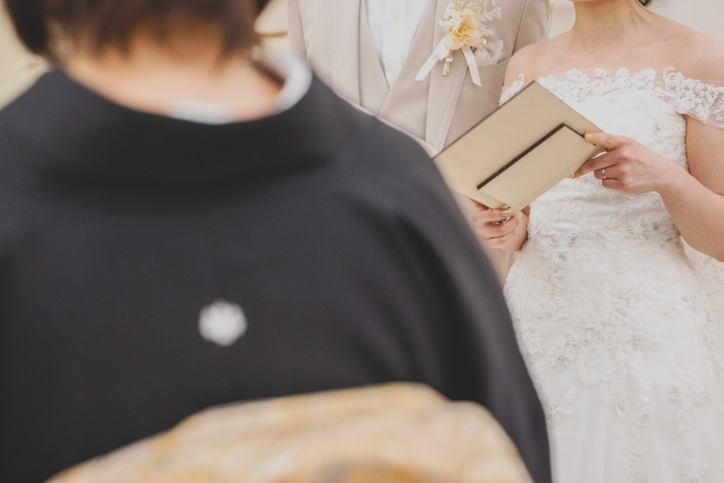 ブライダルアトリエラ・ドゥー【La・Doux】_投稿写真