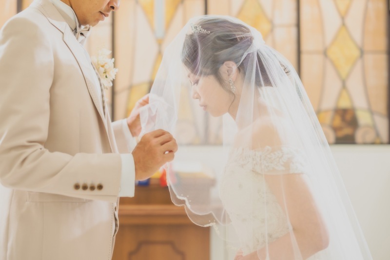 ブライダルアトリエラ・ドゥー【La・Doux】_投稿写真