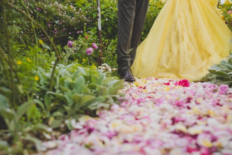 ブライダルアトリエラ・ドゥー【La・Doux】_投稿写真