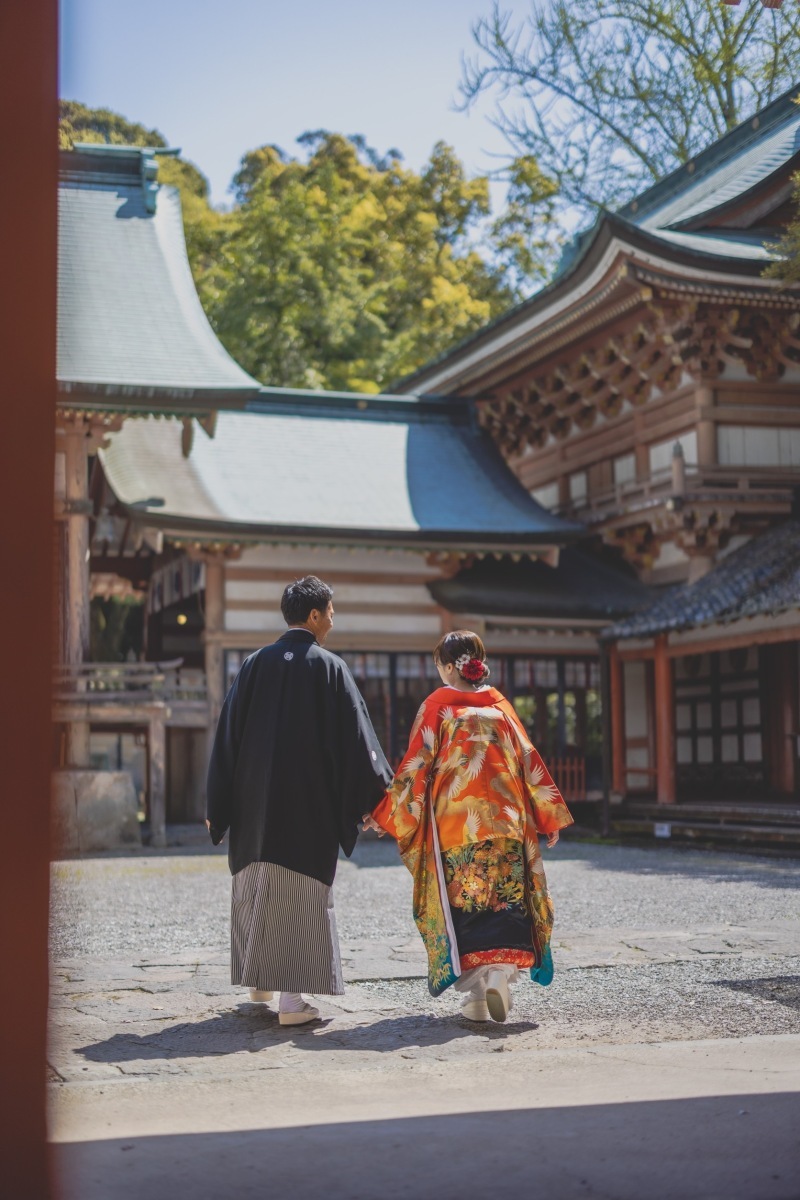 ブライダルアトリエラ・ドゥー【La・Doux】_投稿写真