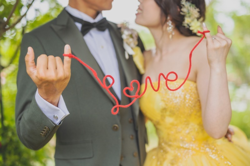 ブライダルアトリエラ・ドゥー【La・Doux】_投稿写真