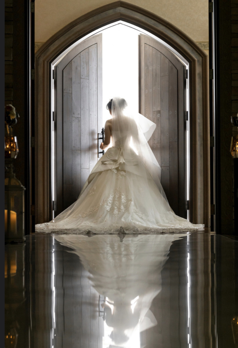 PHOTO WEDDING FLEUR_投稿写真