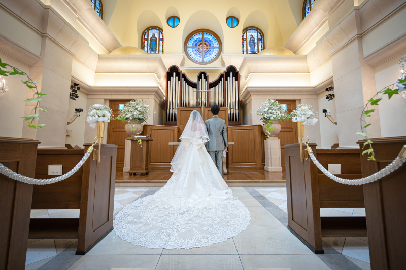 当日の記憶をそのまま写真に残したいならやっぱり挙式場フォト_32943_投稿写真_3