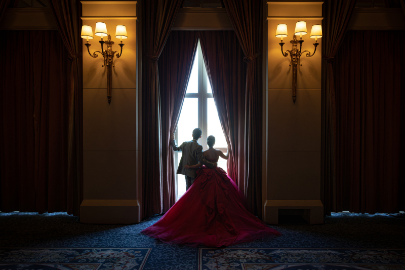 当日の記憶をそのまま写真に残したいならやっぱり挙式場フォト_32943_投稿写真_1