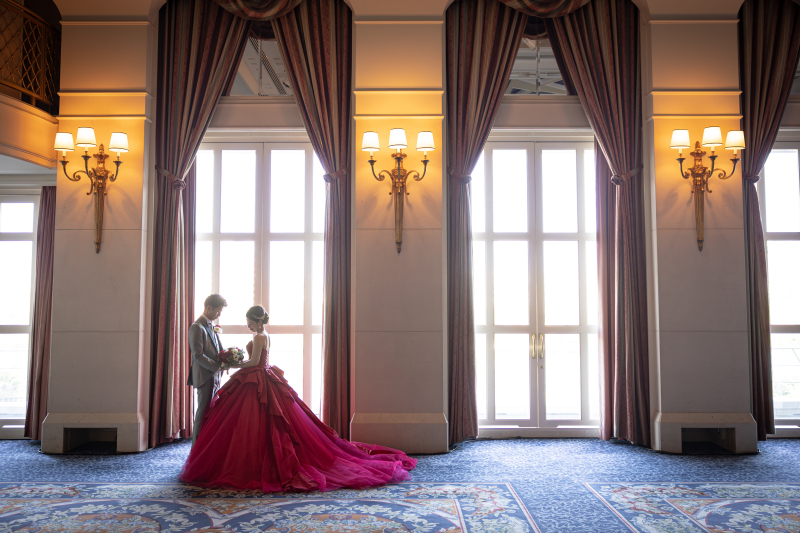 当日の記憶をそのまま写真に残したいならやっぱり挙式場フォト_32943_投稿写真_2