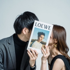 INAI WEDDING SELF PHOTO STUDIO 東京大塚_アドバイス写真