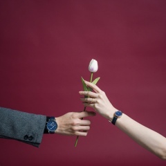 INAI WEDDING SELF PHOTO STUDIO 東京大塚_アドバイス写真