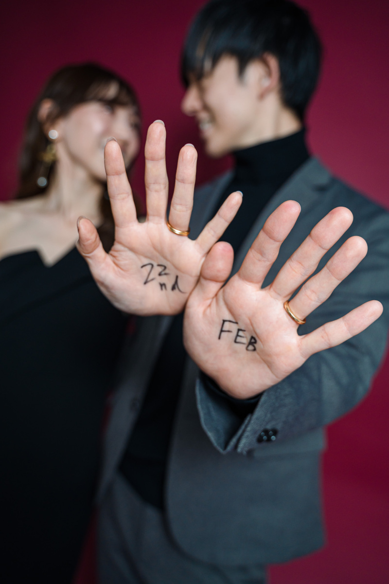 INAI WEDDING SELF PHOTO STUDIO 東京大塚_投稿写真