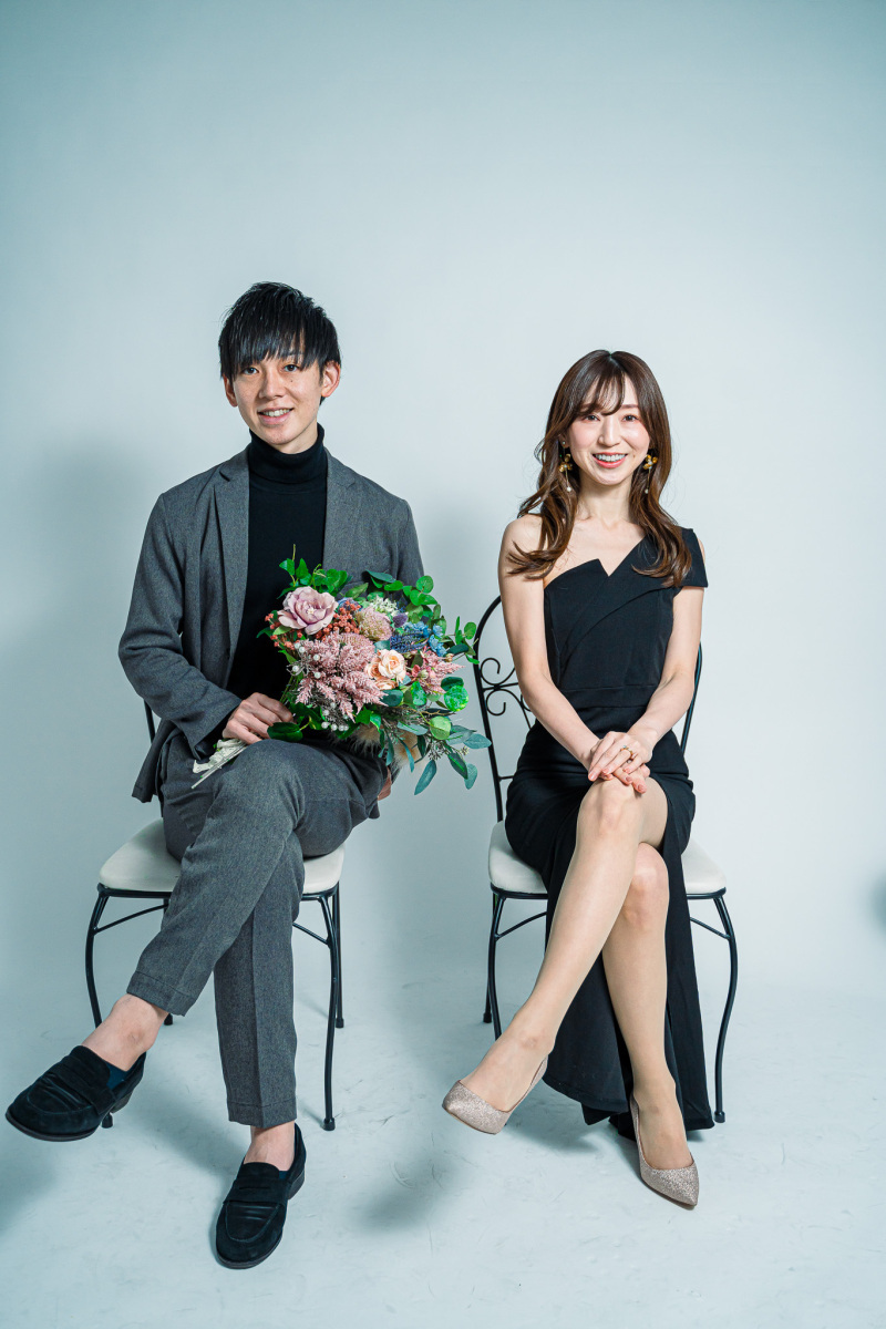 INAI WEDDING SELF PHOTO STUDIO 東京大塚_投稿写真